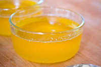 Очищенное сливочное масло компонент антисептического крема Боро Фреш
